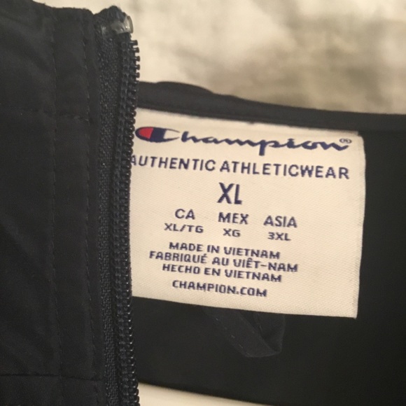 CAROLINA TAR HILLS PULL OVER - Picture 4 of 4